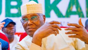 Atiku Reveals Who Will Will Support For 2027 Presidency