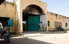 3,298 Inmates On Death Row Across The Country – NCoS Reveals