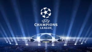 Full List: 2025/26 UEFA Champions League Play-off Fixtures Confirmed