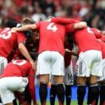 Premier League club: Manchester United