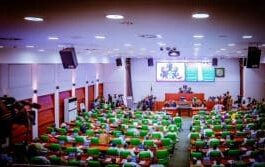 Nigerians Committing Suicide Over Hunger - Lawmakers Tell President Tinubu