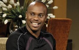 Enefiok Udo-Obong