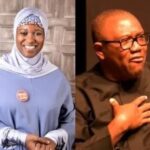 'It's A Very Wrong Allusion To Have' - Aisha Yesufu Disagrees With Peter Obi Over Protest Against Jonathan
