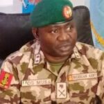 CDS Musa Didn't Ask Nigerians To Bear Arms Illegally - DHQ Clarifies