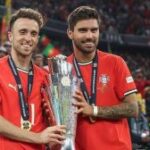 Ruben Neves Diogo Joy