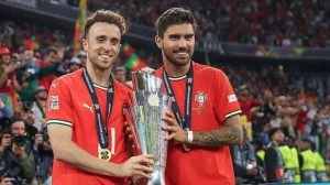 Ruben Neves Diogo Joy