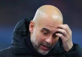 Man City Have Been Handed Brutal Reality Check - Pep Guardiola On City's 4-Game Winless Streak