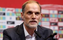 Thomas Tuchel
