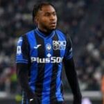 Transfer: Ademola Lookman Linked With Arsenal After Inter Deal Collapse