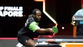 Quadri Aruna