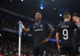 Raphael Onyedika