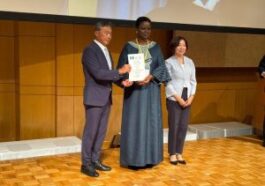Japan Creates Special Village For Nigerians, Offer Special Visa Plan (See Details)