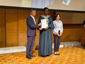 Japan Creates Special Village For Nigerians, Offer Special Visa Plan (See Details)
