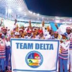 National Sports Festival