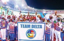 National Sports Festival