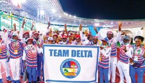 National Sports Festival