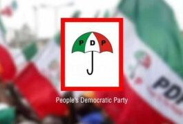 Jigawa PDP Caucus Backs Lamido, Applauds National Leadership
