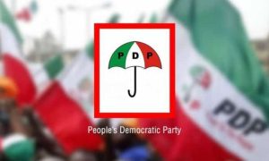 Jigawa PDP Caucus Backs Lamido, Applauds National Leadership