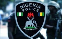 Abia Police Arrest Suspected Criminal, Recover Stolen SUV