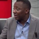 Many Coalition Members Have Done Evil, I Can't Sit With Them - Sowore
