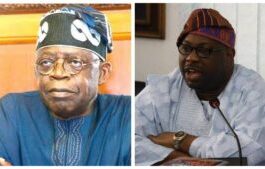 Defections Not A Sign Of Progress - Momodu Tells Tinubu