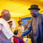 'Nigeria Has Moved Beyond His Type Of Politics' - Lagos APC Reveals Why Jonathan Can't Defeat Tinubu
