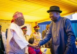 'Nigeria Has Moved Beyond His Type Of Politics' - Lagos APC Reveals Why Jonathan Can't Defeat Tinubu