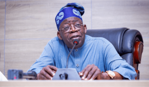 'You Have No Reason To Be Poor' - President Tinubu Tells Nigerians, Reaffirms Support For MSME