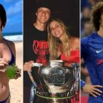 Former Chelsea star, David Luiz sent chilling threats to female social worker who rejected his threesome request?
