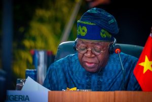 TICAD: Details Of Tinubu's Meeting With Nigerians In Japan Emerges