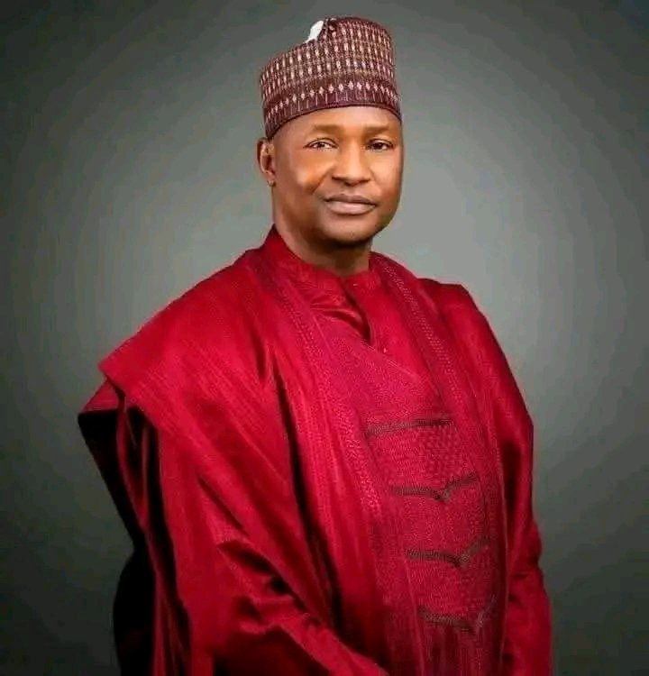 Former Minister Of Justice Abubakar Malami Narrowly Escapes Death