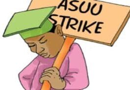 'Nothing Has Been Done' - ASUU Accuses FG Of Failing To Honour Agreements