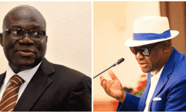 I Blame Media For Collecting Money And Allowing Wike Talk Arrogantly And Unintelligently - Abati Blows Hot