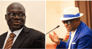 I Blame Media For Collecting Money And Allowing Wike Talk Arrogantly And Unintelligently - Abati Blows Hot