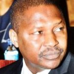 Police Provides Update On Attack On Ex-AGF Malami's Convoy 