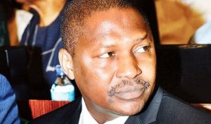 Police Provides Update On Attack On Ex-AGF Malami's Convoy 
