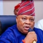 SSCE Ranking: I'm Fulfilling My Electoral Promises - Gov Adeleke
