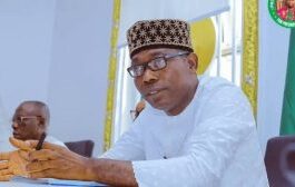 No Real Opposition In Nigeria, Politicians Are Only Moving From One Room To The Other In The Same House - Adebayo