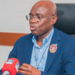 Gov Alia Reinstates Three Suspended Benue Officials