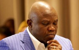 Just In: Court Refuses To Stop Lagos Lawmakers From Probi