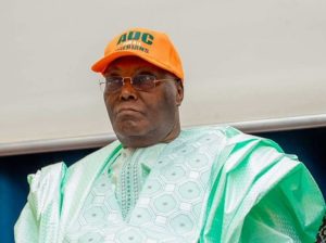 'Permanent Presidential Runner' – Wike’s Aide Knocks Atiku Over Rivers LG Election Comment