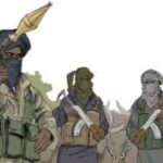 [BREAKING] Yelwata: Tension As Gunmen Kill Scores In Fresh Benue Attack