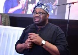 IBB: What We Have In Nigeria Is Kangarooism, Not Democracy - Momodu