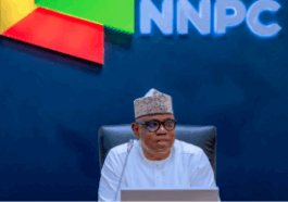 Crude Oil Theft Involves Specialized International Syndicates - NNPCL Boss, Ojulari Reveals