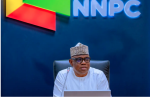 Crude Oil Theft Involves Specialized International Syndicates - NNPCL Boss, Ojulari Reveals