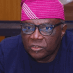 Critics Targeting Tinubu Because He Is From The South – Onanuga