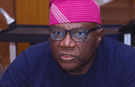 Critics Targeting Tinubu Because He Is From The South – Onanuga