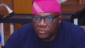 Critics Targeting Tinubu Because He Is From The South – Onanuga