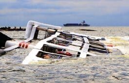 29 Die, Others Missing In Fresh Boat Accident In Niger State
