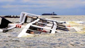 29 Die, Others Missing In Fresh Boat Accident In Niger State
